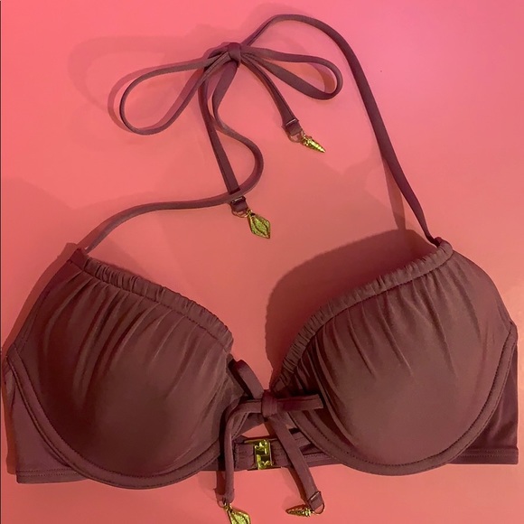 H&M Other - H&M padded bikini top